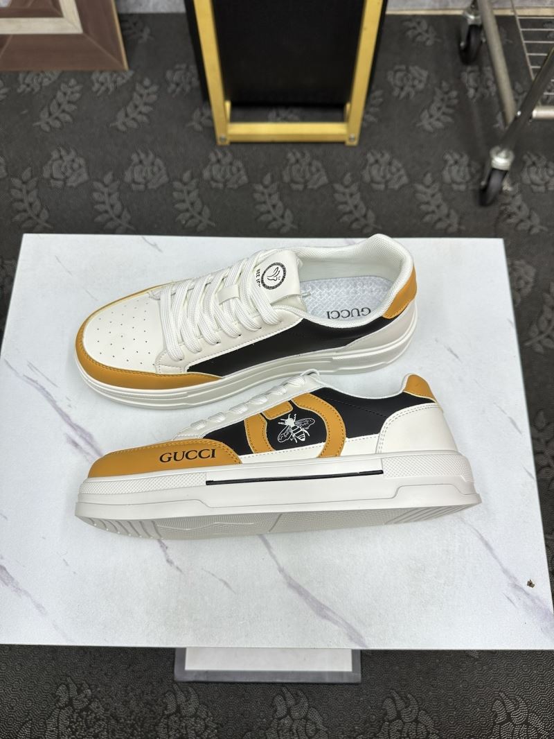 Gucci Low Shoes